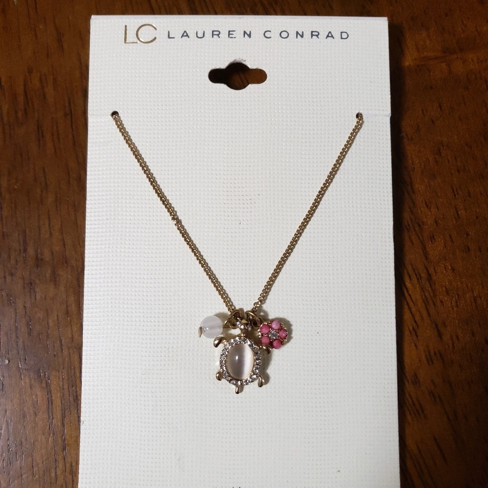 Lauren Conrad Necklace